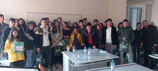 Հայաստանի ներկայացուցիչները դարձել են Ռոսատոմի Global Atomic Quiz 2022 միջազգային նախագծի մրցանակակիրներ