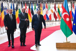 44-օրյա պատերազմից հետո ԵՄ-Ադրբեջան համագործակցության հիմնական միտումները էներգետիկ ոլորտում և դրանց ազդեցությունը Հայաստան-Ադրբեջան «խաղաղության» գործընթացում ԵՄ միջնորդական ջանքերի վրա