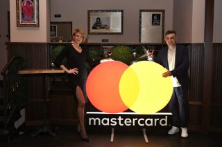 Mastercard-ն առաջին անգամ Հայաստանում անցկացրեց «Mastercard Day» միջոցառումը