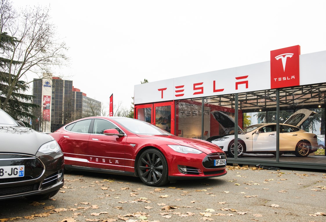 Tesla-ն դատական ​​հայց է ներկայացրել հնդկական ընկերության դեմ