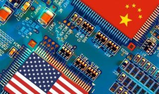 ԱՄՆ-ն պատժամիջոցներ կսահմանի Չինաստանի ավելի քան 30 տեխնոլոգիական ընկերությունների նկատմամբ