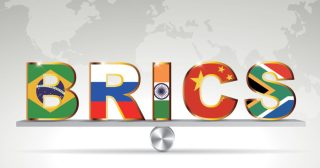 BRICS-ը կքննարկվի միասնական արժույթի ստեղծումը