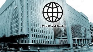 Համաշխարհային բանկը զեկույցում անդրադարձել է 2022-ի տնտեսական աճի ցուցանիշներին