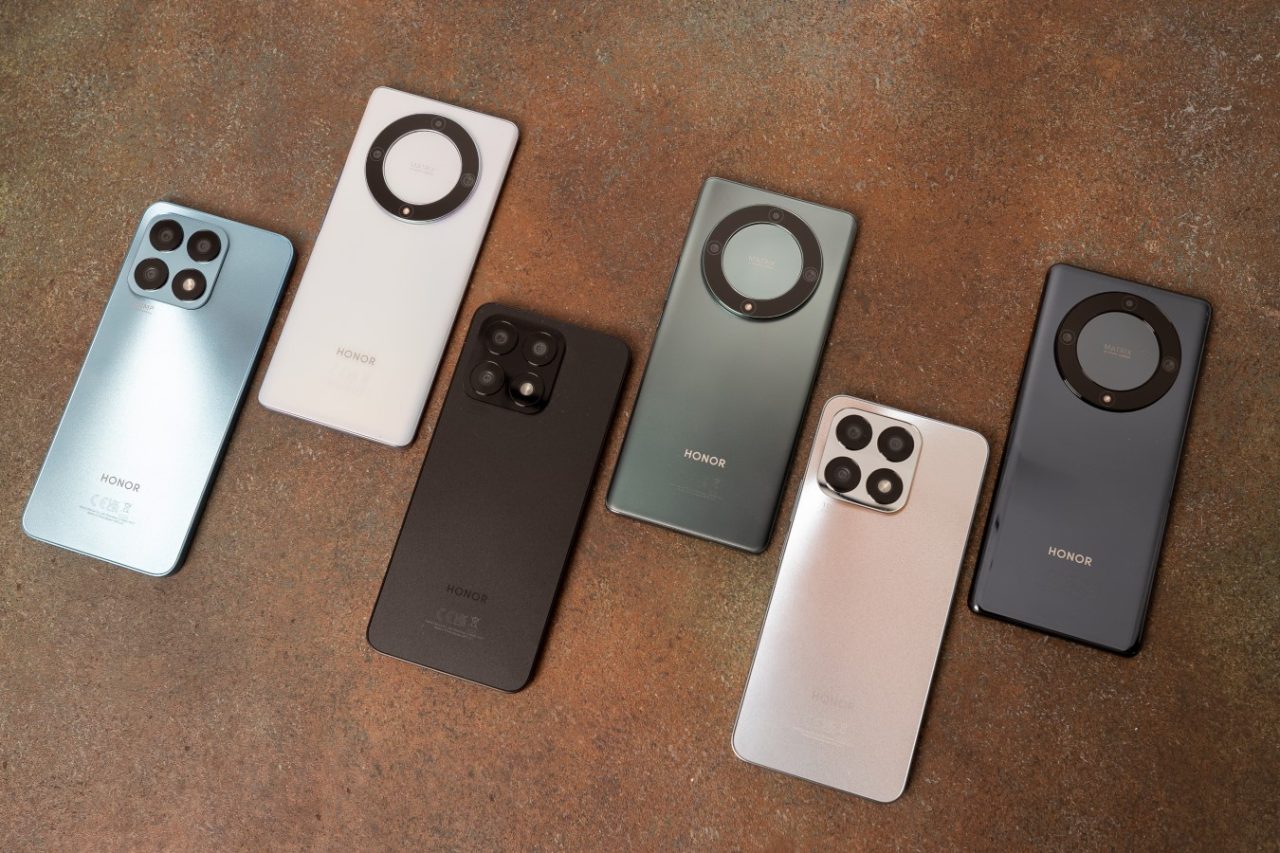 HONOR X9a և HONOR X8a սմարթֆոնների համեմատական ակնարկ