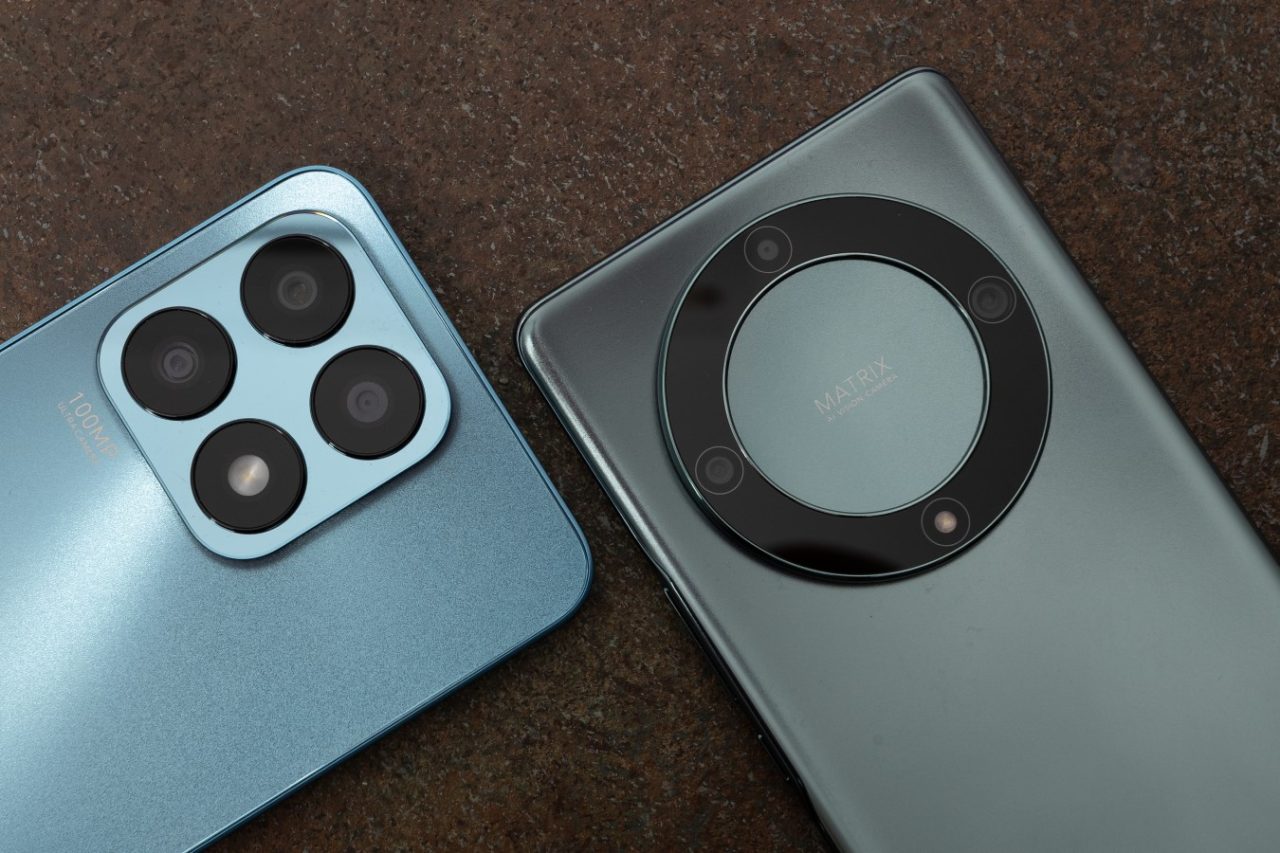 HONOR X9a և HONOR X8a սմարթֆոնների համեմատական ակնարկ