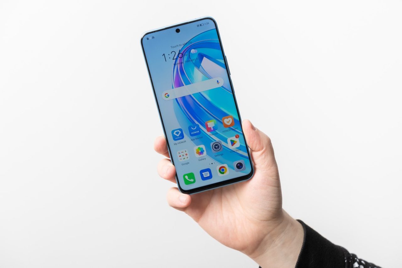 HONOR X9a և HONOR X8a սմարթֆոնների համեմատական ակնարկ