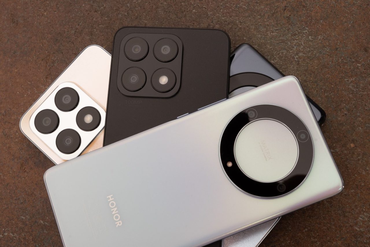 HONOR X9a և HONOR X8a սմարթֆոնների համեմատական ակնարկ