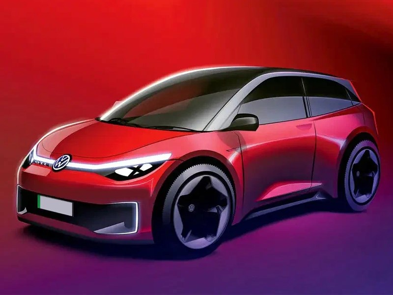 Volkswagen Golf-ը կդառնա մատչելի էլեկտրամեքենա