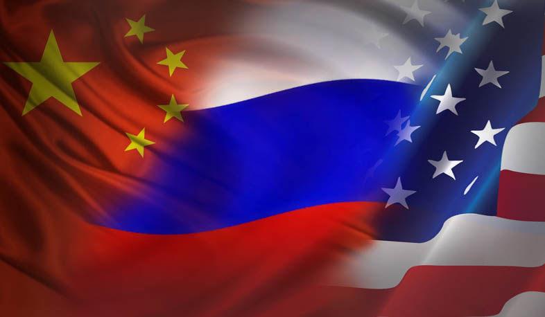 Ռուսաստանին աջակցելու համար ԱՄՆ-ն Չինաստանի ընկերությունների դեմ պատժամիջոցներ կսահմանի