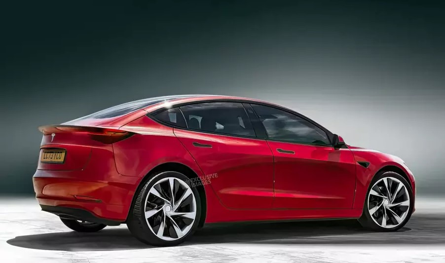 Մարտի 1-ին Tesla-ն կներկայացնի իր ամենամատչելի մոդելը