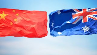 Օդապարիկի հետ կապված միջադեպը չի խանգարի Ավստրալիայի և Չինաստանի միջև առևտրային բանակցություններին