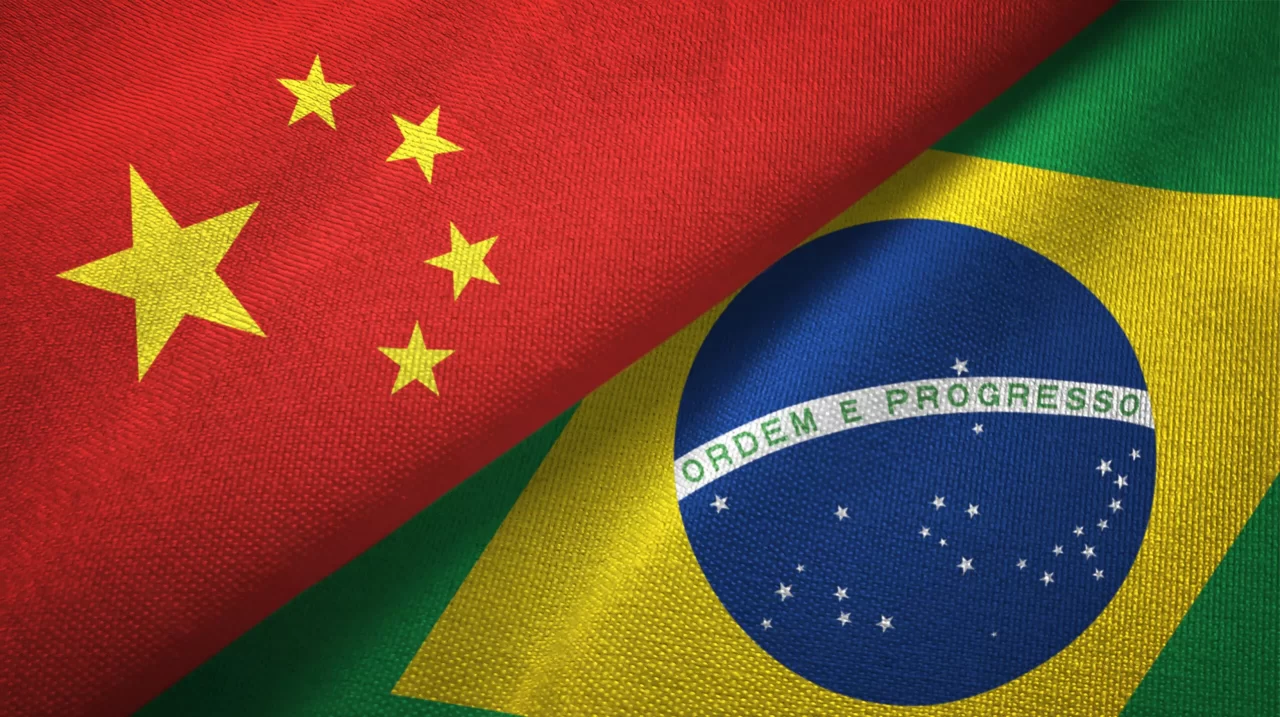 Չինաստանը և Բրազիլիան նախաձեռնել են օֆշորային քլիրինգի կենտրոն ստեղծել