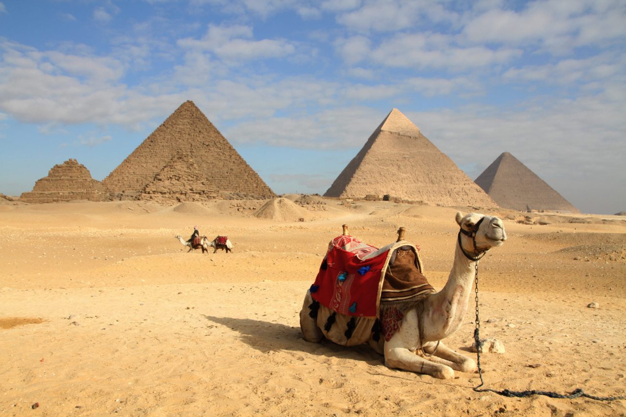 Եգիպտոսի զբոսաշրջության զարգացման ռազմավարությունը չի ենթադրում վիզայի արժեքի բարձրացում