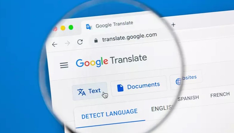 Google Translate-ի՝ տեքստը պատկերներից թարգմանելու նոր հնարավորությունը