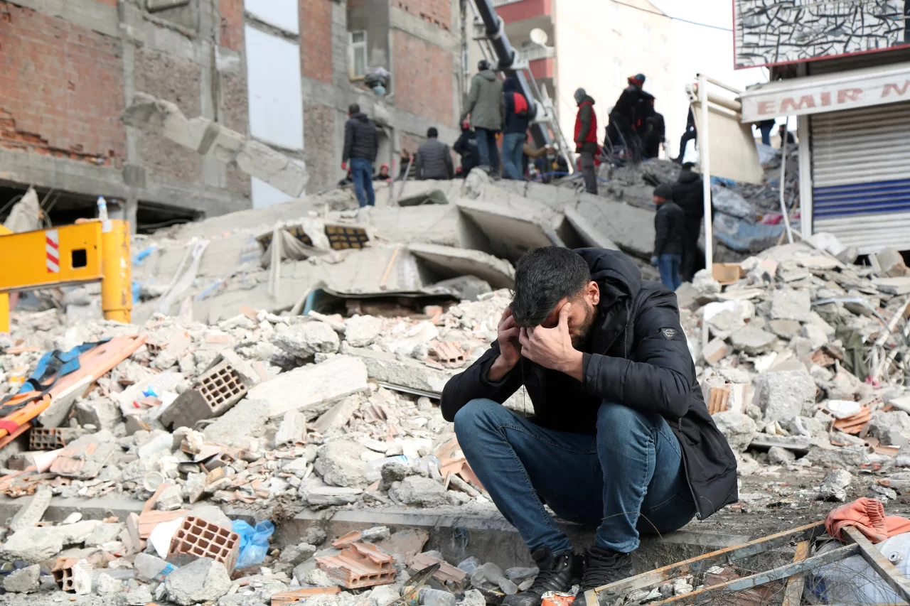 Թուրքիայում ու Սիրիայում աղքատության ցուցանիշի բարձրացման վտանգ կա՝ երկրաշարժի հետևանքով պայմանավորված