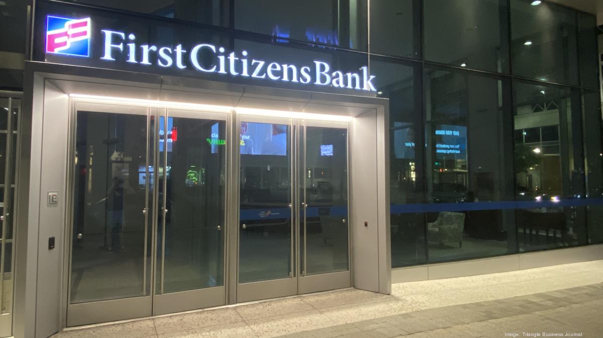 First Citizens Bank-ը գնում է սնանկացած Silicon Valley բանկը