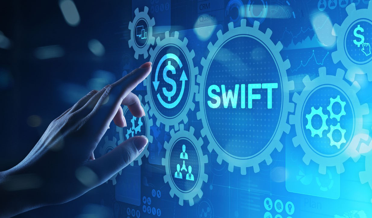 Swift-ը գործարկում է անդրսահմանային ակնթարթային վճարումներ