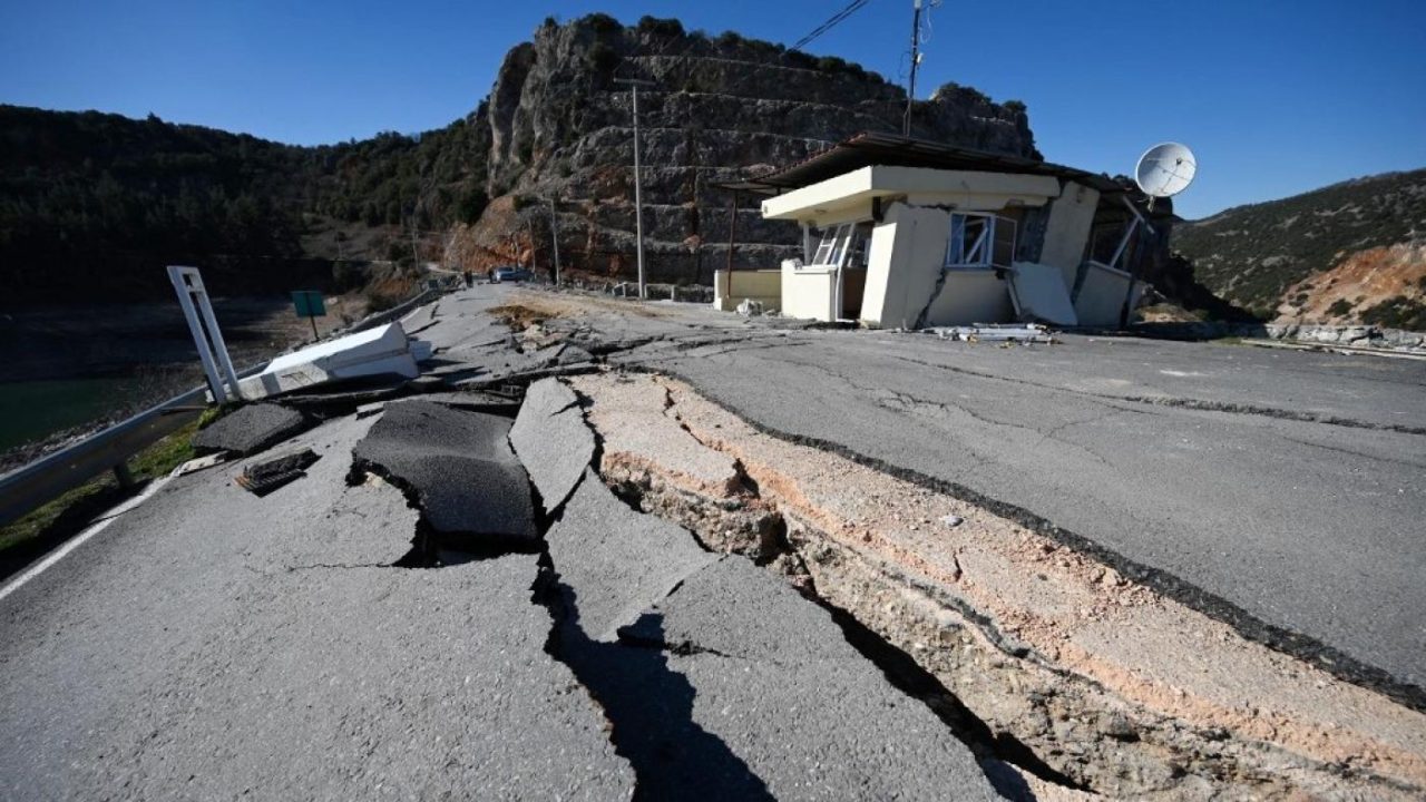 Թուրքիայում երկրաշարժերի վնասն այս պահին կազմում է շուրջ 80 միլիարդ դոլար