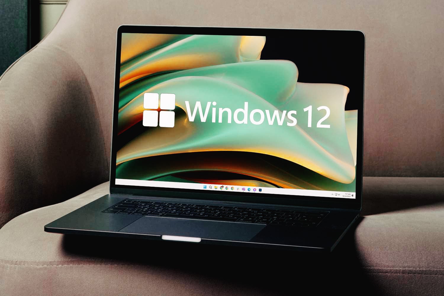 Microsoft-ը Windows 12-ը կթողարկի արհեստական բանականությամբ