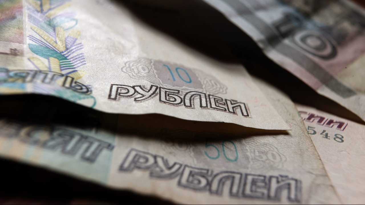 Ռուսաստանցիների իրական տնօրինվող եկամուտը 2023-ին աճել է 5.4%-ով.