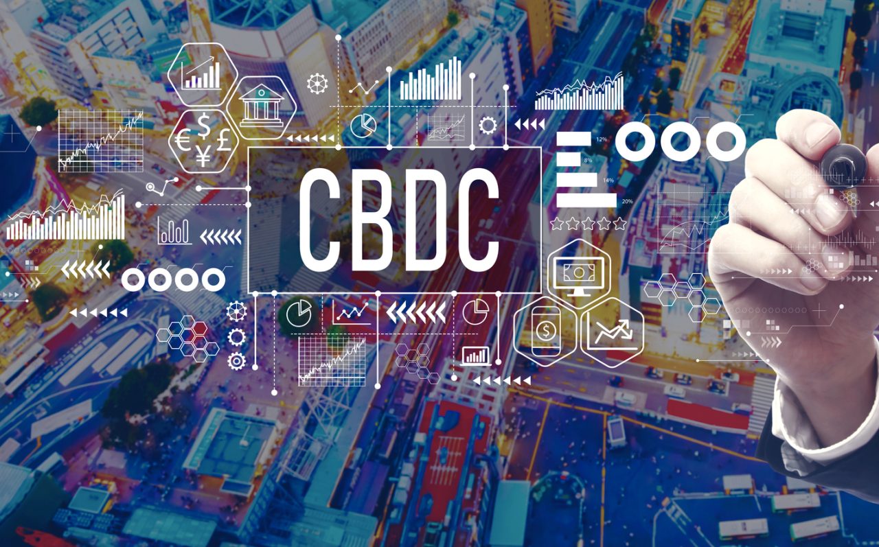 7 բանկ մշակում են CBDC-ի հնարավոր ներդրման մասին կանոնակարգ