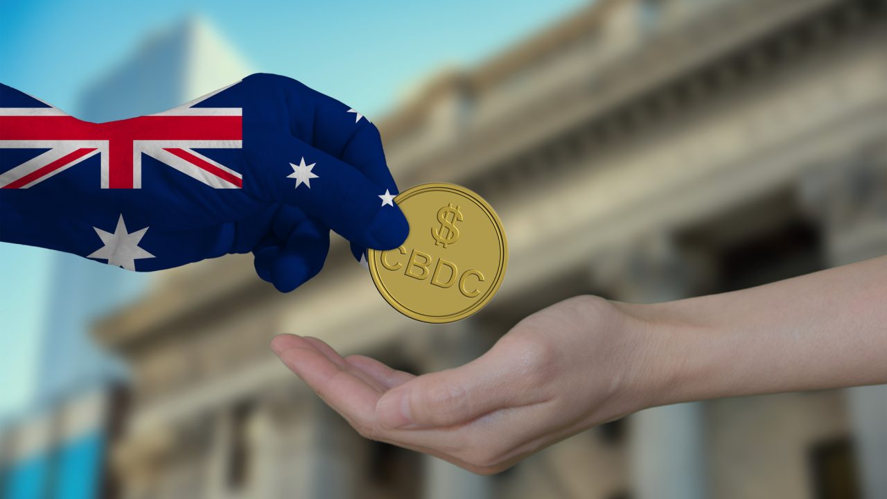 Ավստրալիական թվային դոլարը թողարկելու համար կպահանջվի մի քանի տարի