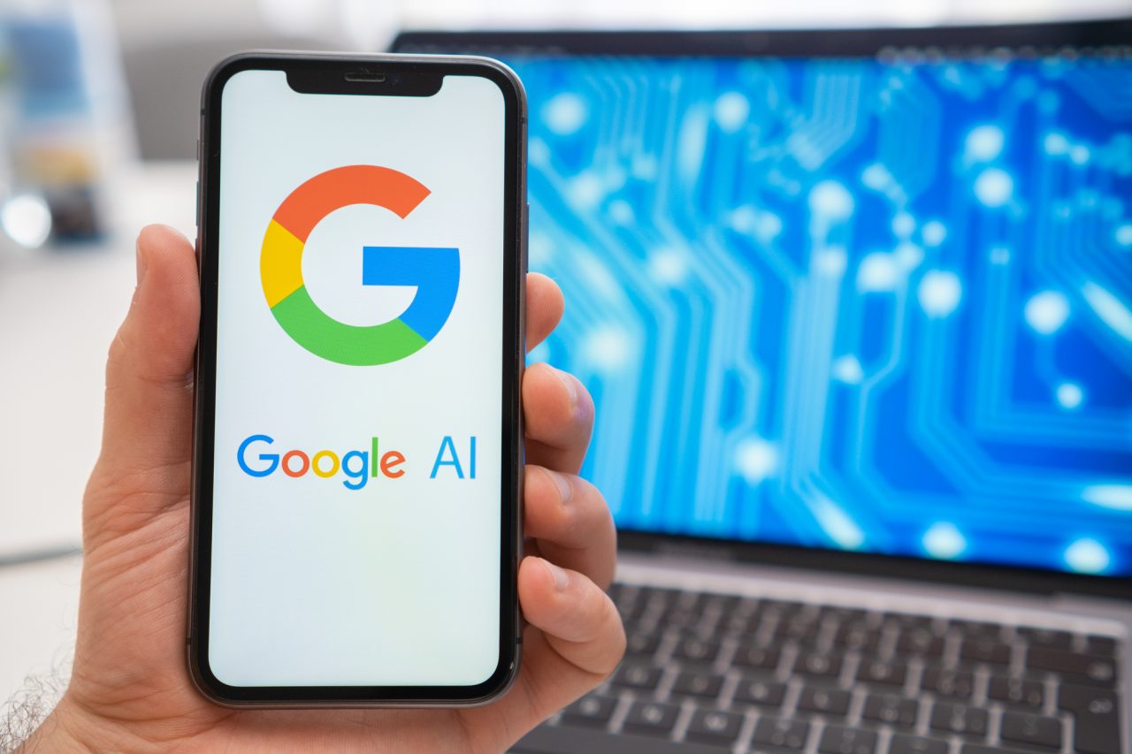 AI-ի շնորհիվ Google-ի հիմնադիրների կարողությունը 1 շաբաթում ավելացել է 18 մլրդ դոլարով