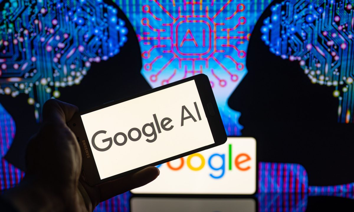 Google-ը թիրախային լսարանի համար գովազդ կնախագծի արհեստական բանականության միջոցով