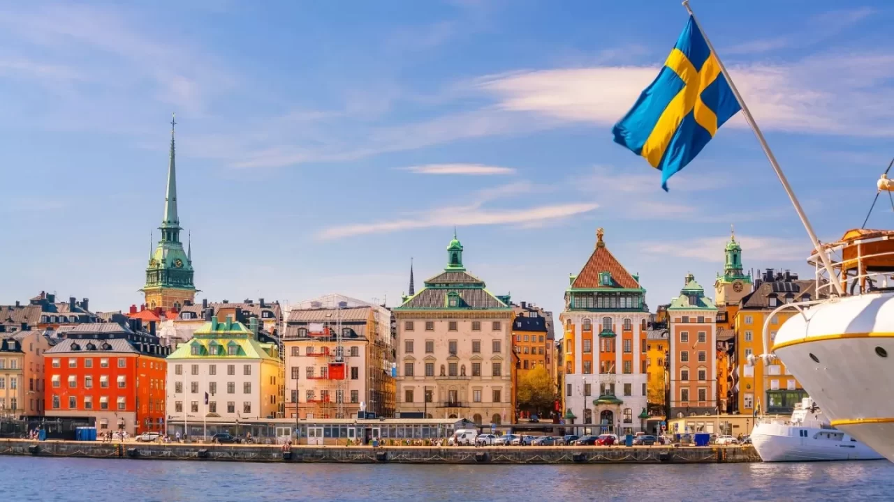 Շվեդիան խստացնում է ահաբեկչության դեմ տնտեսական պատժամիջոցները
