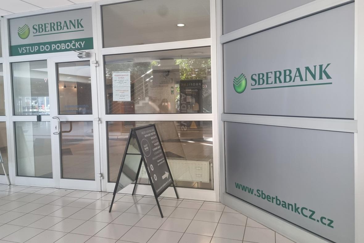 Sberbank CZ-ի հաճախորդներն անցել են Չեխիայի խնայբանկին