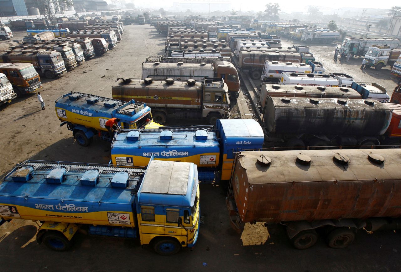 ԵՄ-ից հորդորում են խանգարել Հնդկաստանի կողմից ռուսական նավթի վերավաճառքը