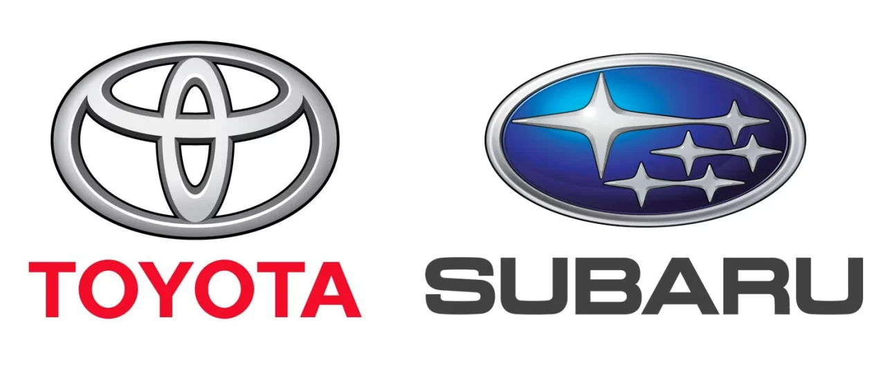 Kyodo. Toyota-ն և Subaru-ն մինչև 2025-ը համատեղ էլեկտրական քրոսովերի մոդել կմշակեն