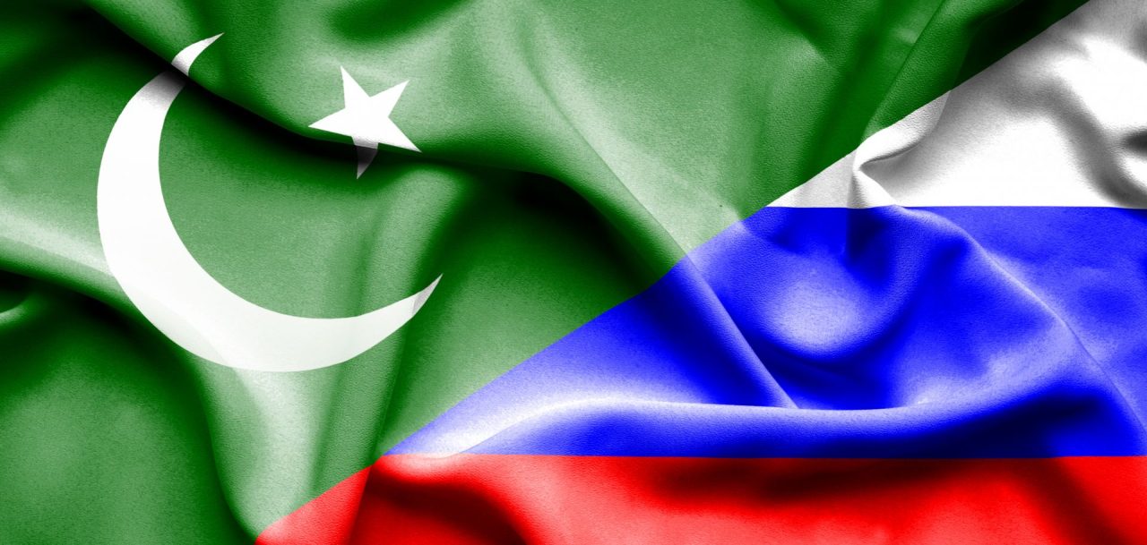 Պակիստանն ուղիղ մուտք է ստացել դեպի ռուսական շուկա