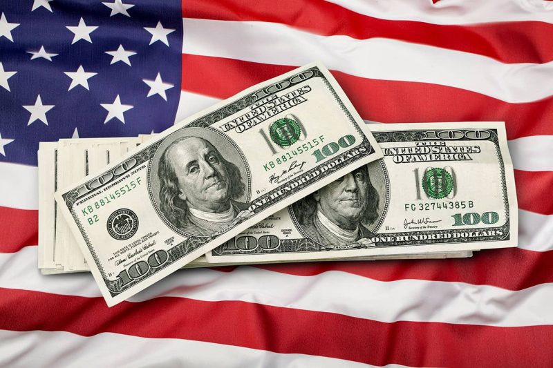 ԱՄՆ դոլարը, դոլարի գույնն ու հայը. դոլարի ու գյուտի մասին