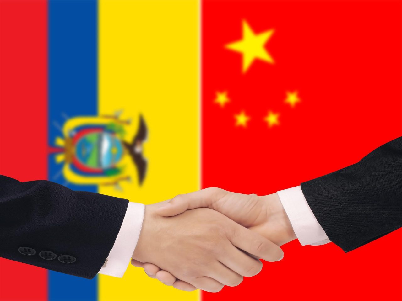 Չինաստանը և Էկվադորը ազատ առևտրի համաձայնագիր են ստորագրել