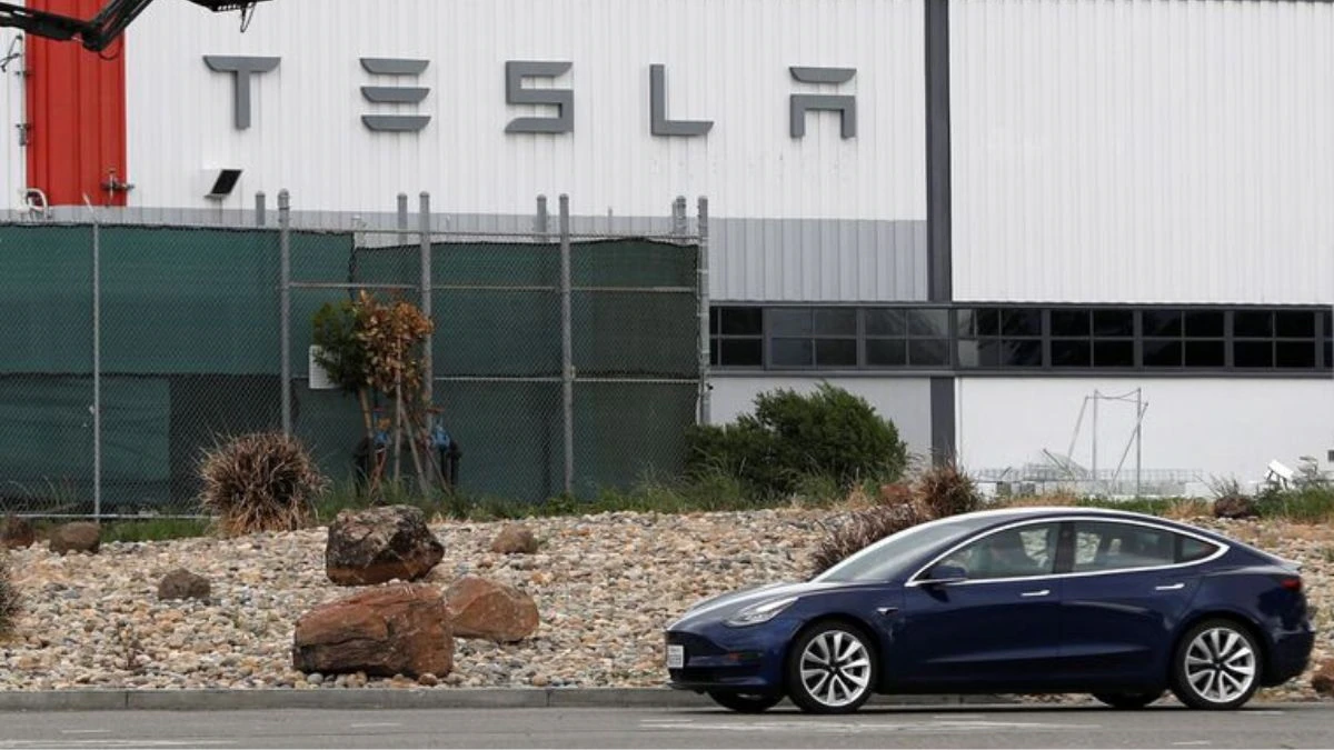 Լրատվամիջոցներ. Իլոն Մասկը կարող է դիտարկել Թուրքիան՝ Tesla-ի նոր գործարանի կառուցման համար