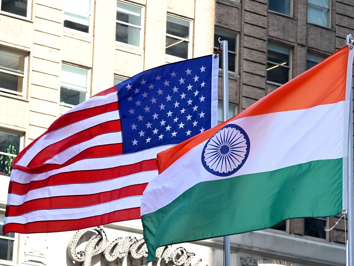 Bloomberg. ԱՄՆ-ն և Հնդկաստանը շուտով կարող են պայմանավորվել կործանիչների համար շարժիչների արտադրության շուրջ
