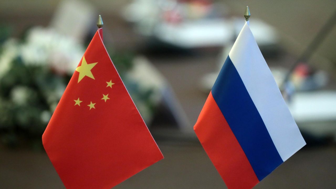 Փորձագետ. Եկել է արտադրության ոլորտում Չինաստանի և Ռուսաստանի համագործակցության լավագույն պահը