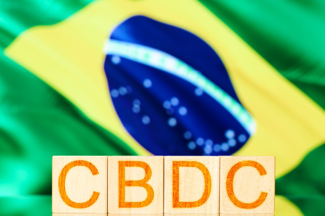 Visa-ն և Microsoft-ը միանում են CBDC նախագծին Բրազիլիայում