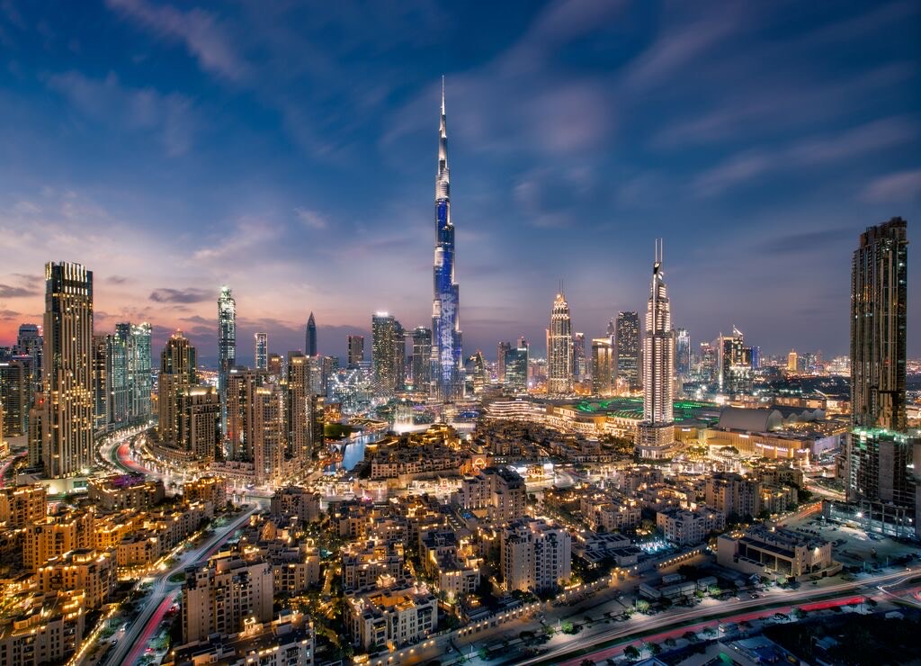 Dubai Pinball. Հետաքրքիր խաղ և հնարավորություն շահելու ուղևորություն դեպի Դուբայ