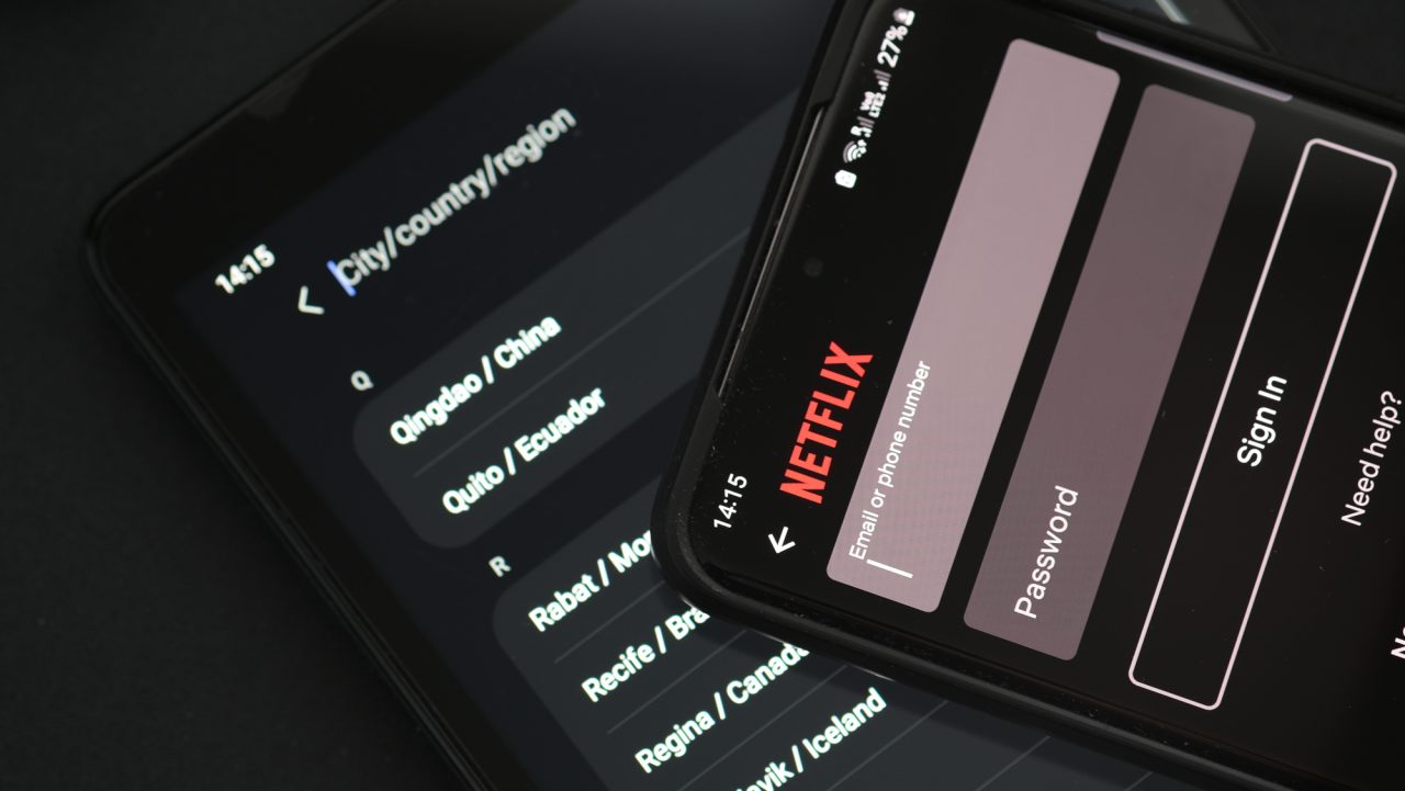 Netflix-ի բաժանորդագրությունները աճում են՝ հաշվի բազմակի մուտքերը սահմանափակելուց ի վեր