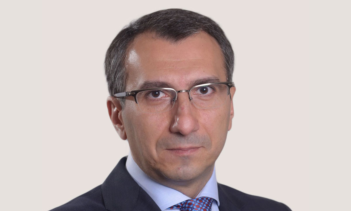 Արտակ Հանեսյան. առաջին անգամ Հայաստանի ՏՏ և հեռահաղորդակցության ոլորտում իրականացվում է բաժնետոմսերի տեղաբաշխում