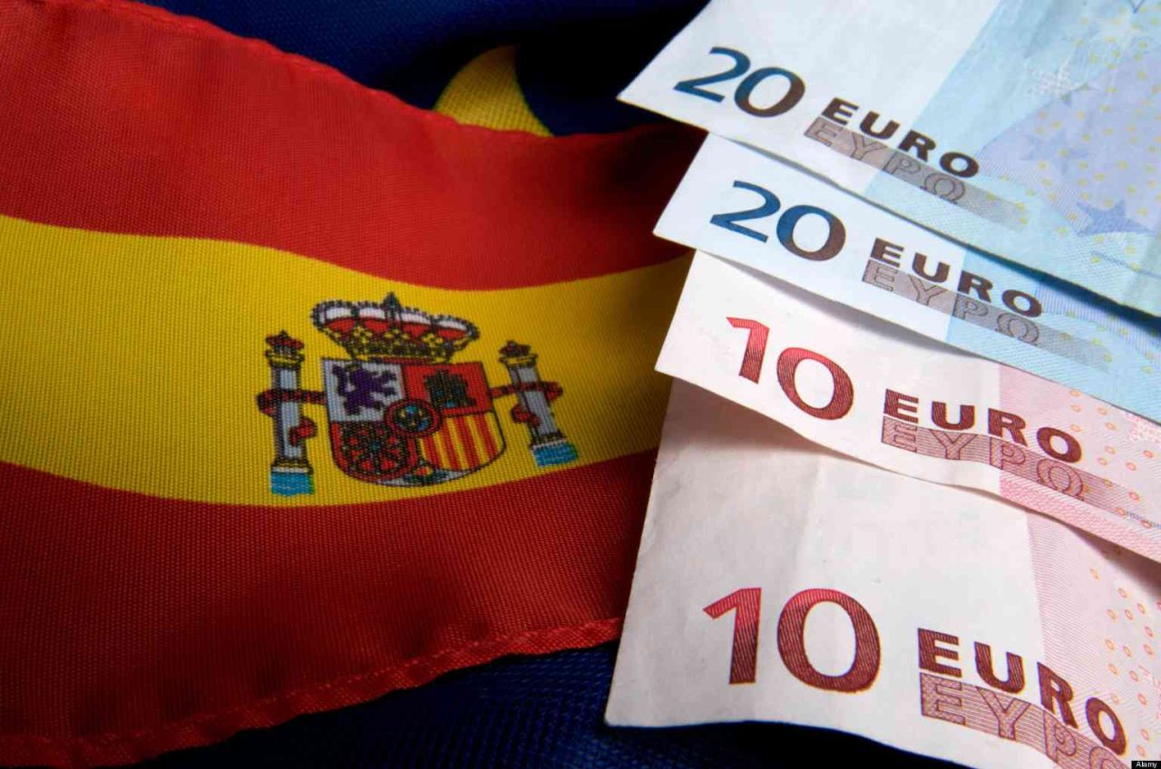 Իսպանիայի փոխվարչապետն առաջարկում է մշտական ​​հարկ սահմանել հարուստների համար