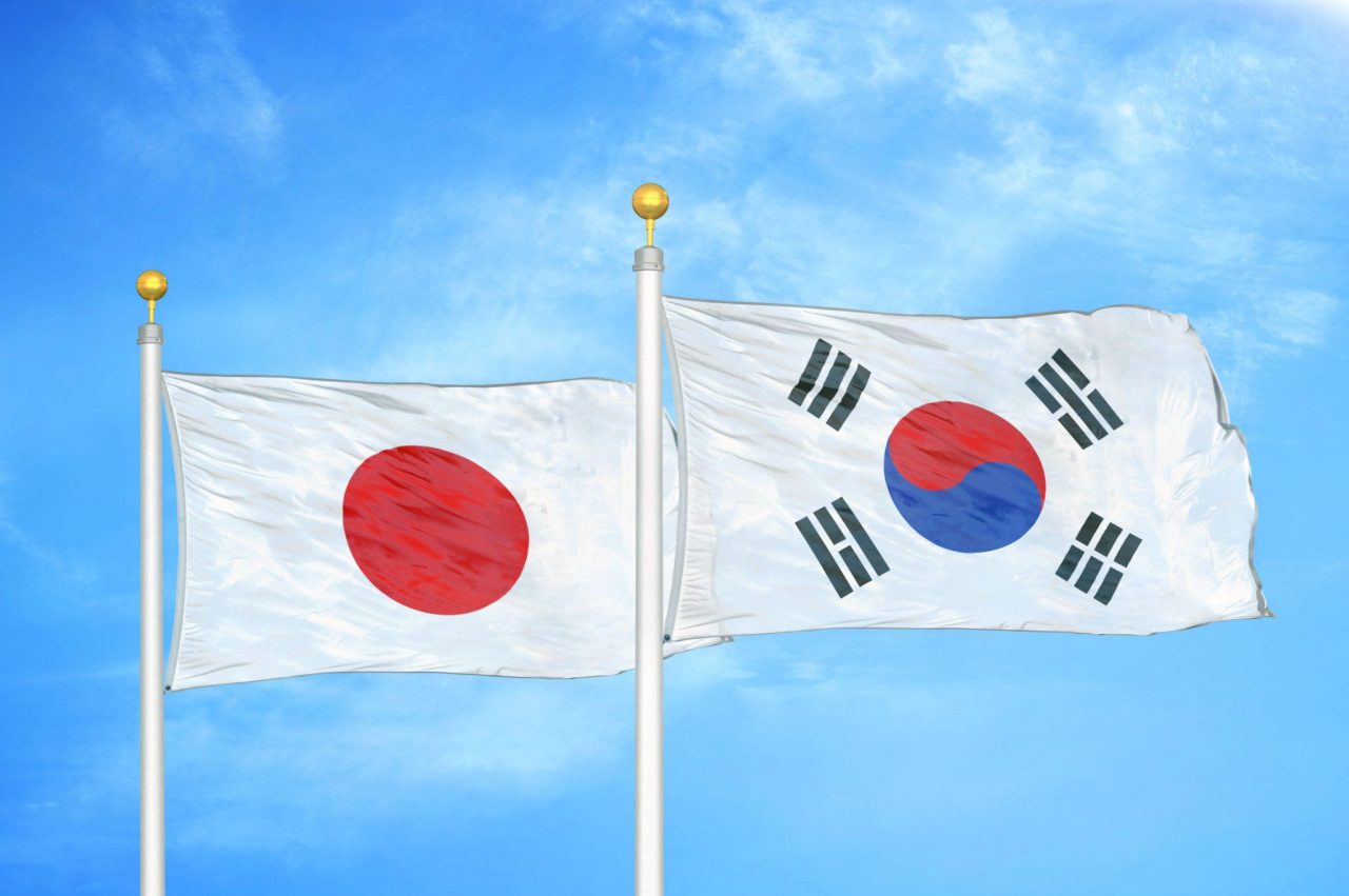 Հարավային Կորեան կրկին Ճապոնիայի առևտրի լավագույն գործընկերներից է
