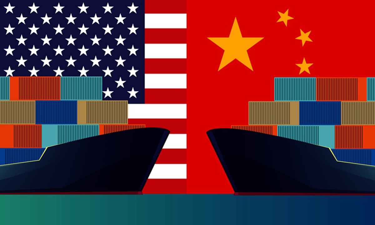 Չինաստանը կոչ է անում ԱՄՆ-ին կառուցել հարաբերություններ՝ հիմնված փոխադարձ շահի վրա