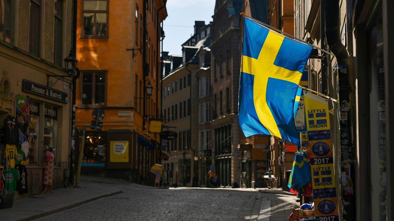 Շվեդիայի ՀՆԱ-ն երկրորդ եռամսյակում նվազել է 1.5%-ով