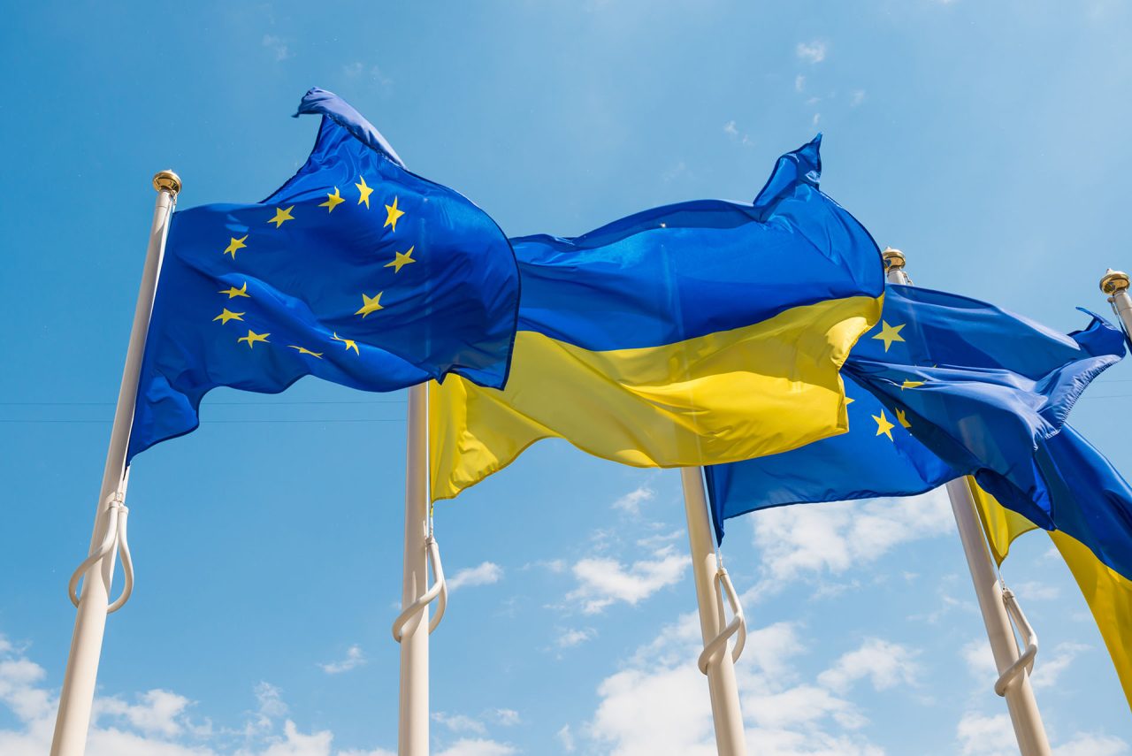 Եվրահանձնաժողովը 2024-ից կխստացնի Ուկրաինային ֆինանսական օգնություն տրամադրելու պայմանները