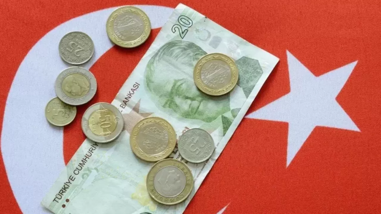 Թուրքիայում ԱԱՀ դրույքաչափը բարձրացել է մինչև 20%