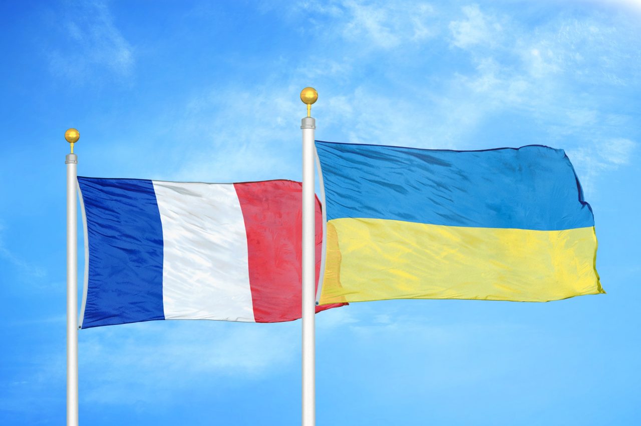 Ֆրանսիան Վիլնյուսում կհայտարարի Ուկրաինային ֆինանսական օգնություն տրամադրելու մասին