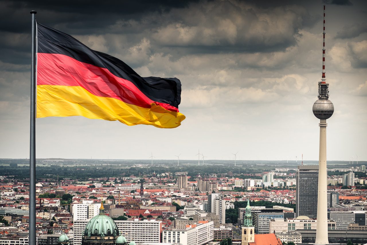 Գերմանիայի տնտեսությունում արտահանման ծավալն օգոստոսին նվազել է